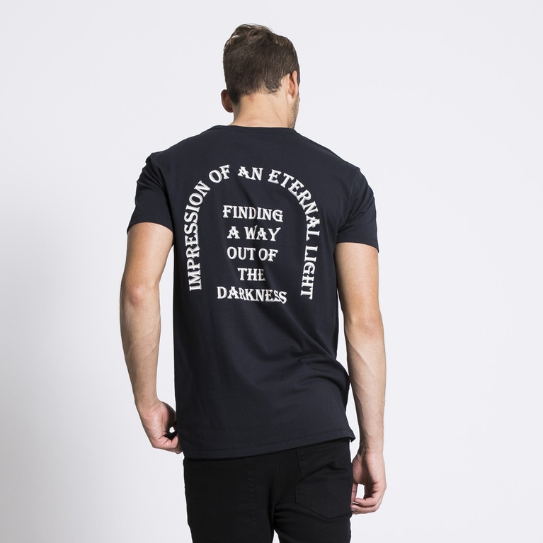 T-shirt "Nathan" T-shirt "Nathan"